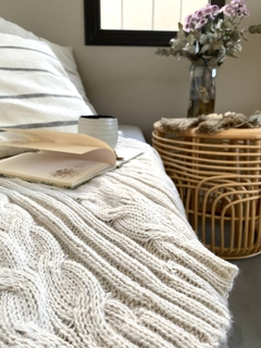 Manta NORWAY - comprar online
