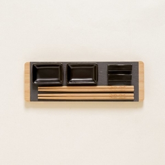 Set de SUSHI para dos - comprar online