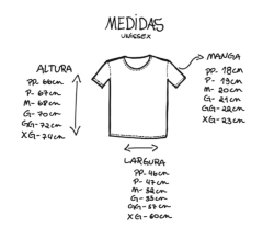 Imagem do Camiseta Preta Galáxia Turquesa | Rosa