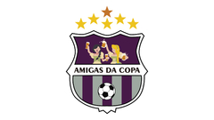 Pedido Amigas da copa 2 Parte