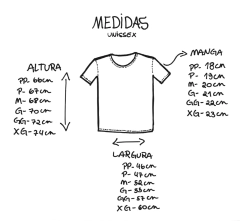 COMBO Camiseta Preta + Boné + Ecobag + Oculos - comprar online