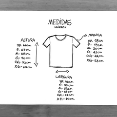 Camiseta Preta Space Retrô
