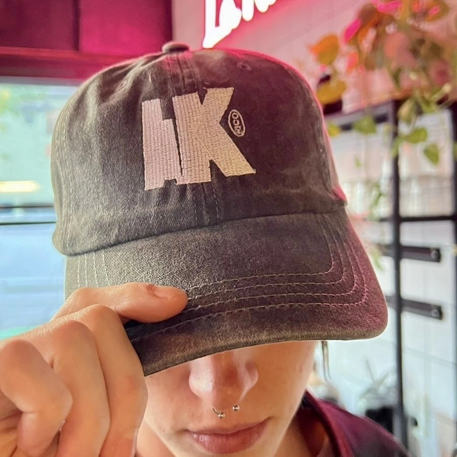 Gorra