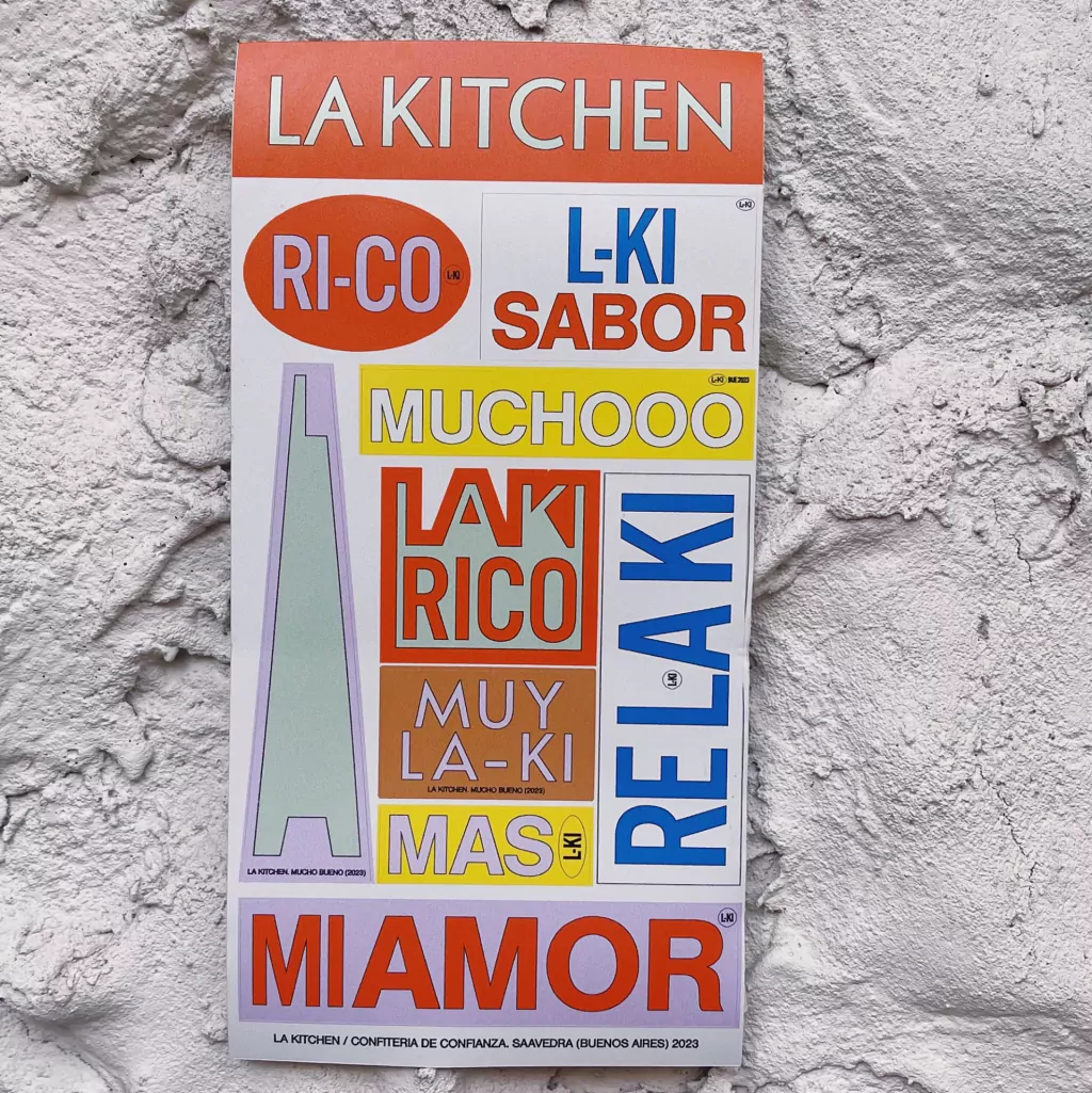 Planchitas de stickers