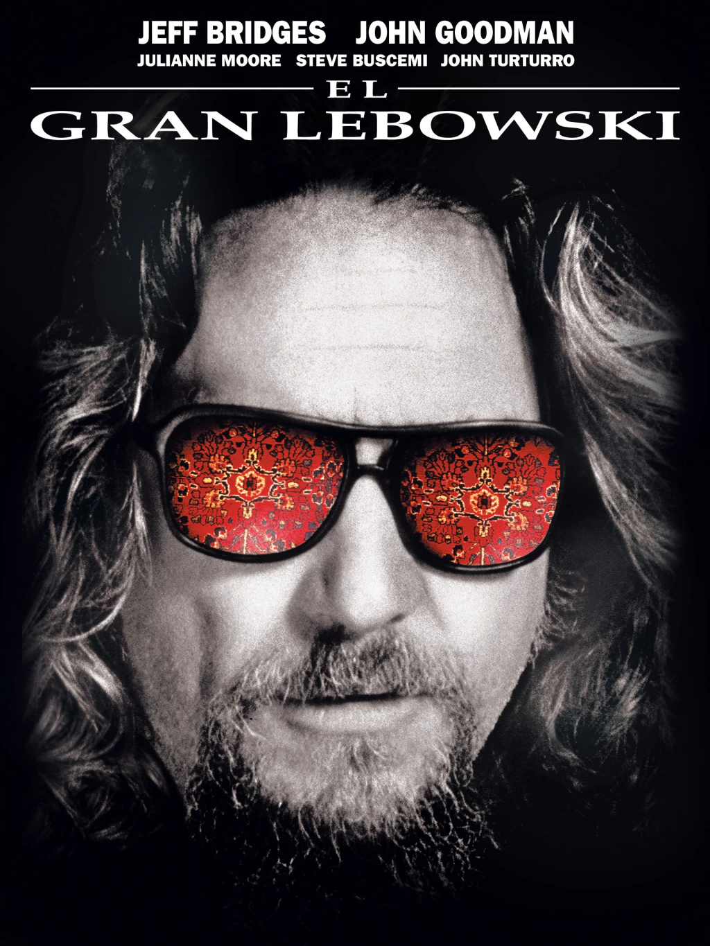 Entradas "El Gran Lebowski" 4/9