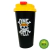 Copo com Tampa One Piece 500 ml - Straw Hat Crew