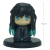 Gashapon Demon Slayer - Muichiro Tokito (Chibi)
