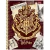 Caderno Universitário Harry Potter (80 Folhas)