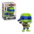Funko POP! As Tartarugas Ninja: Caos Mutante - Leonardo