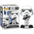 Funko POP! Star Wars - Stormtrooper (Episode IV - A New Hope)
