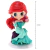 Figure Q Posket Perfumagic Disney Characters - Ariel