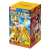 Caixa Lacrada Original com 9 Blokees Saint Seiya Galaxy Version 01 - comprar online
