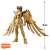 Blokees Saint Seiya Champion Class 05 - Aiolos de Sagitário - comprar online