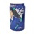 Refrigerante Ocean Bomb 330 ml Chá e Maçã Hunter x Hunter - Leorio - comprar online
