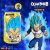 Refrigerante Ocean Bomb Lata 330 ml Sabor Baunilha Dragon Ball na internet