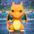 Funko POP! Pokémon - Charizard #843 - comprar online