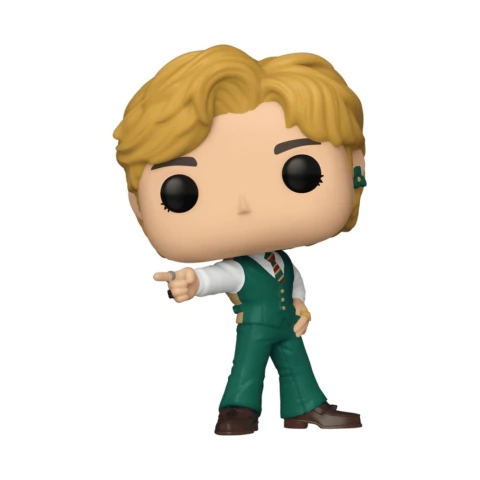 Funko POP! BTS - V #223