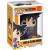 Funko POP! Dragon Ball - Goku na Nuvem Voadora