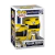 Funko POP! Power Rangers - Ranger Amarela