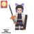 Mini Figuras Blocos de Montar Demon Slayer