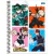 Caderno Universitário My Hero Academia (80 Folhas) - comprar online
