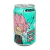 Refrigerante Lata 330 ml Dragon Ball Z na internet