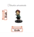 Gashapon Demon Slayer - Tanjiro Kamado - comprar online