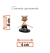 Gashapon Demon Slayer - Inosuke Hashibira - comprar online