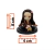 Gashapon Demon Slayer - Nezuko Kamado - comprar online