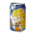 Refrigerante Lata 330 ml Dragon Ball Z - Sakura Animes | Uma loja de animes feita de fãs para fãs.
