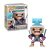 Funko POP! Super One Piece - Franosuke - comprar online