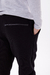 JOGGER OTTOMAN NEGRO - comprar online