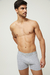 PACK x 6 CLÁSICO PIERNA MEDIA - G3underwear