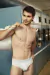 SLIP DEPORTIVO - G3underwear