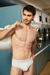 PACK x 3 SLIP DEPORTIVO en internet