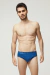 SLIP DEPORTIVO - comprar online