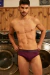 SLIP DEPORTIVO