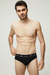 PACK x 3 SLIP DEPORTIVO - comprar online