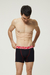 LISO DEPORTIVO CON BORDADOR - comprar online