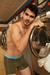 LISO DEPORTIVO CON BORDADOR - G3underwear