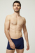 PACK x 6 CLÁSICO PIERNA CORTA - G3underwear