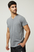 PACK X3 REMERA CUELLO EN V - comprar online