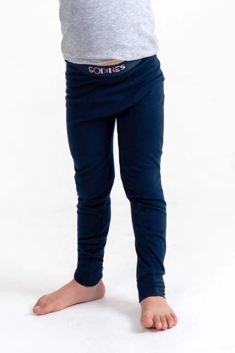 CALZONCILLO LARGO - comprar online