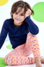CALZONCILLO LARGO ESTAMPADO - comprar online