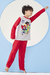 PIJAMA INVIERNO SUPER - comprar online