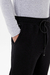 JOGGER OTTOMAN NEGRO - tienda online