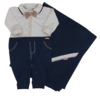 Saída de maternidade Paraiso - comprar online