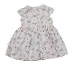 Vestido Baby Paraíso na internet