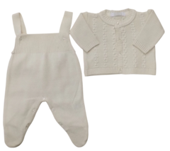Saída de maternidade unissex -  Mundo Colorido Moda Infantil 