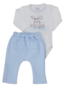Conjunto Anjos Baby - comprar online